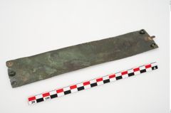 Foto von Bronzegürtelblech (NHMW-PRAE-024596)